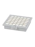 Bosch Bgs 4u332s Hepa Filtre  Uyumlu